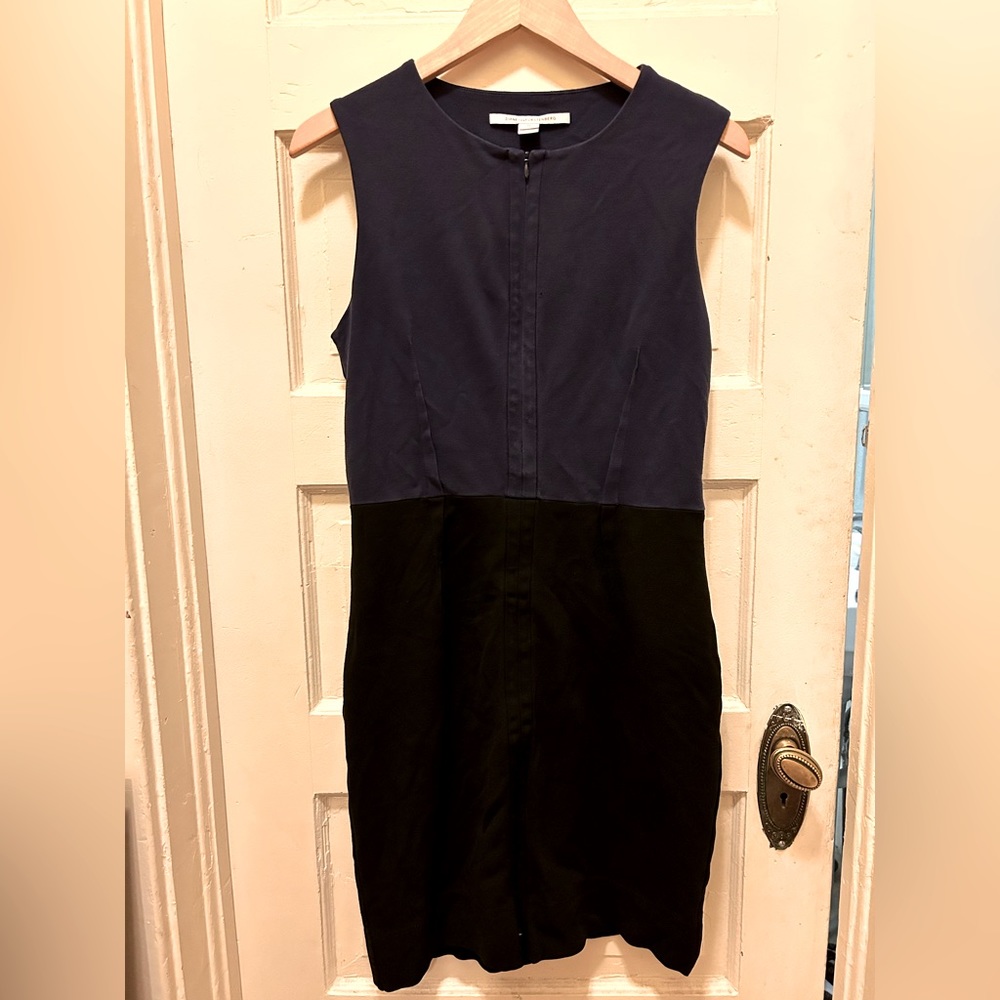 Diane von Furstenberg Dress Size 10